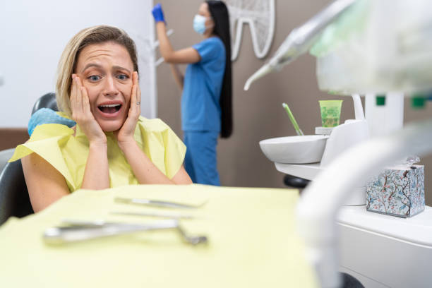 Best Emergency Treatment for Toothache in Belleville, KS