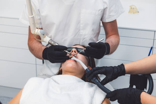 Best Emergency Treatment for Toothache in Belleville, KS