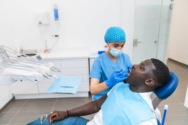 Best Emergency Dental Surgery in Belleville, KS