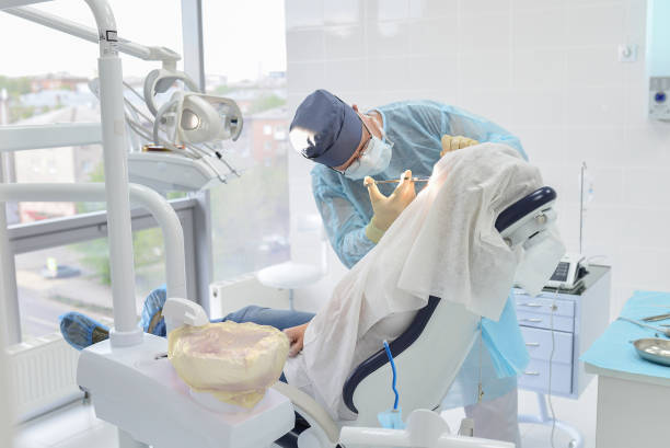 Best Emergency Wisdom Teeth Removal in Belleville, KS